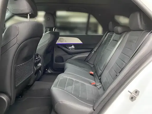 Mercedes-Benz GLE 300