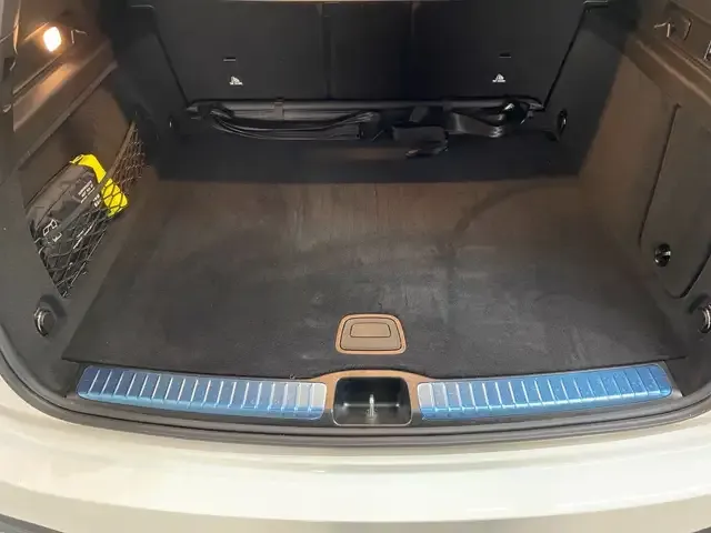 Mercedes-Benz GLE 300