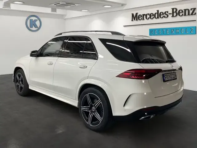 Mercedes-Benz GLE 300