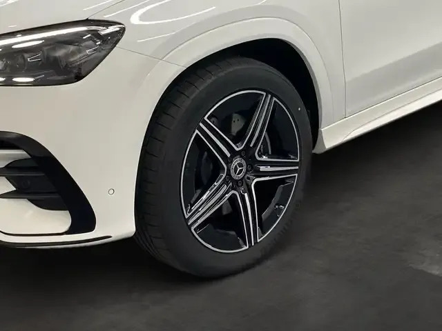 Mercedes-Benz GLE 300