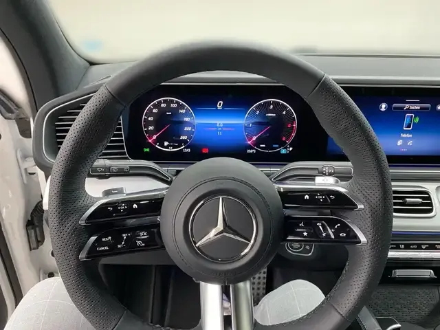 Mercedes-Benz GLE 300
