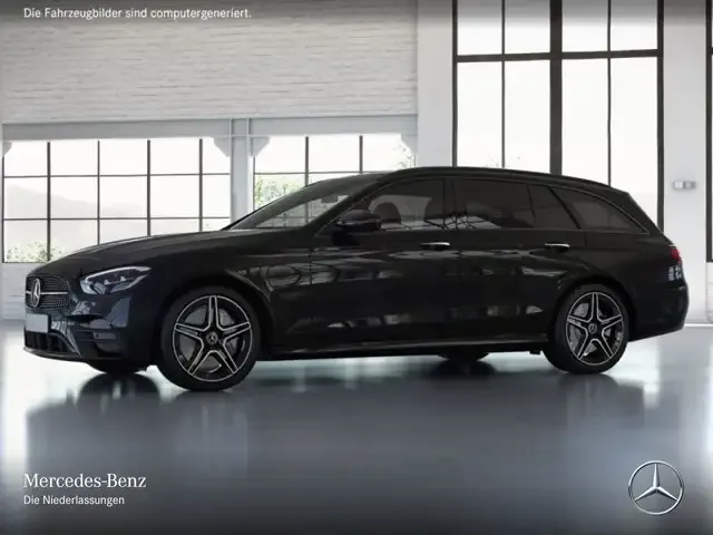 Mercedes-Benz E 300