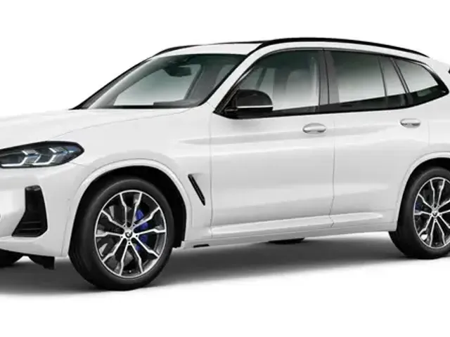 BMW X3 M