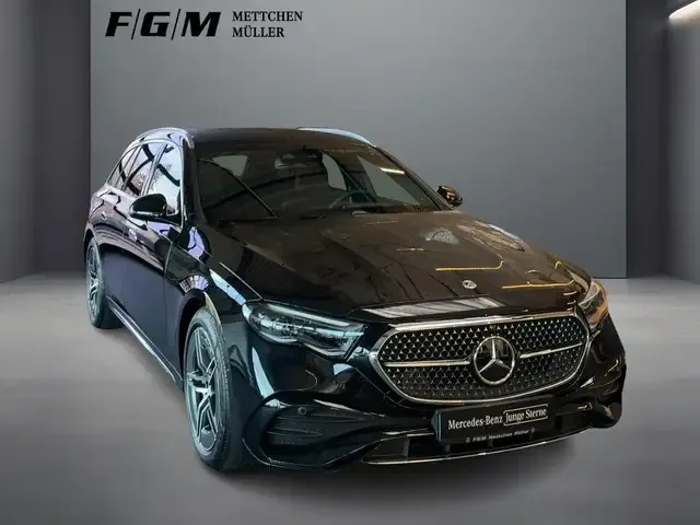 Mercedes-Benz E 450