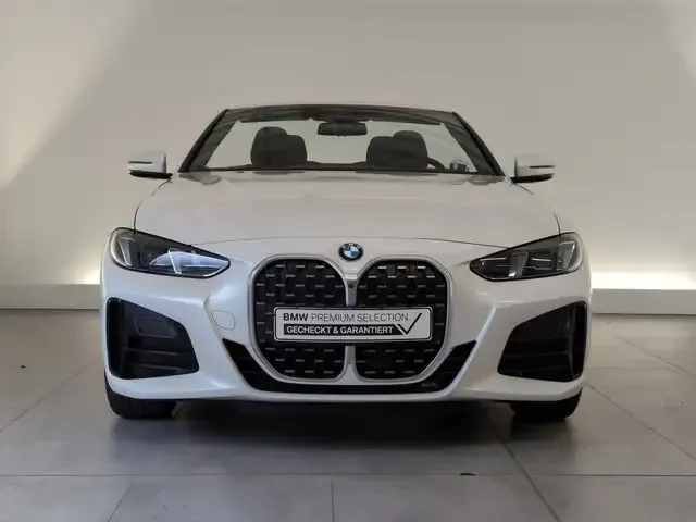 BMW 430