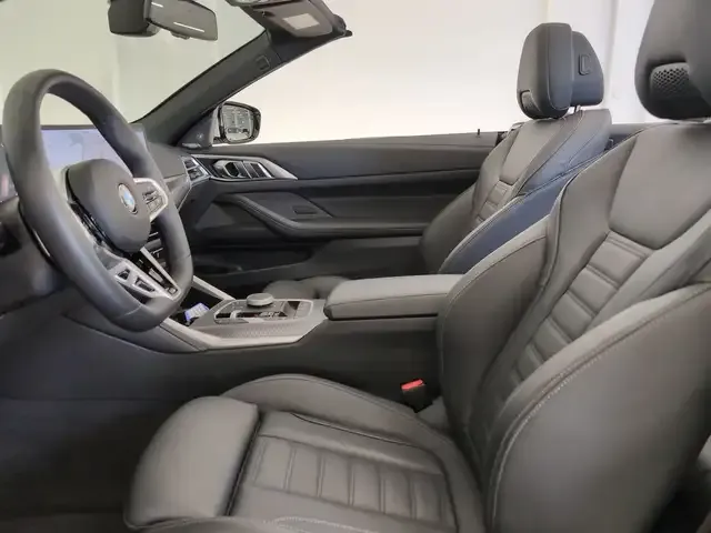 BMW 430