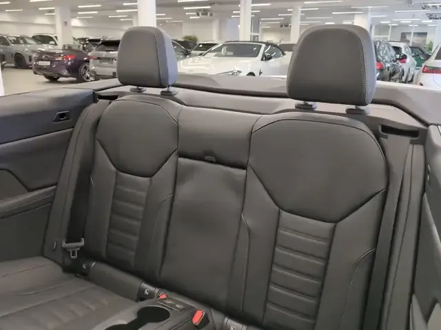 BMW 430