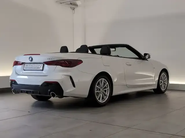 BMW 430