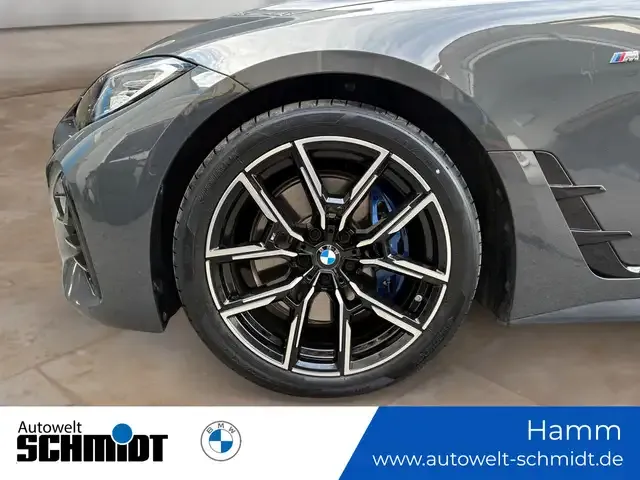 BMW 430