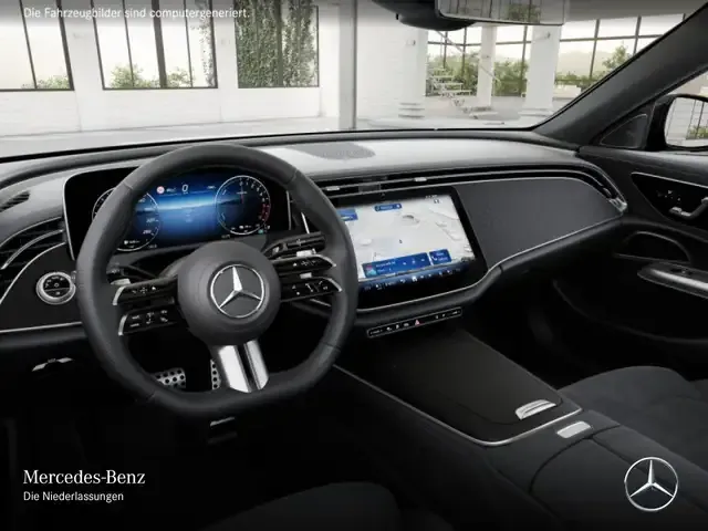 Mercedes-Benz E 300