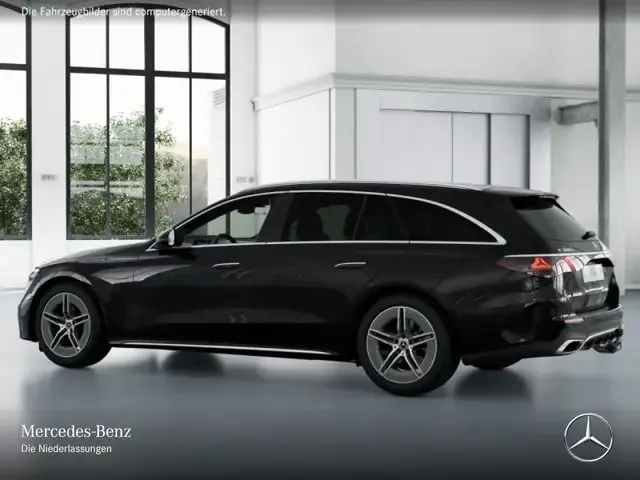 Mercedes-Benz E 300