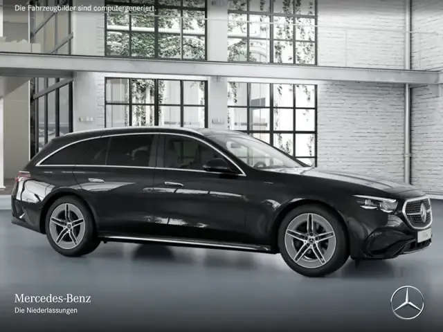 Mercedes-Benz E 300