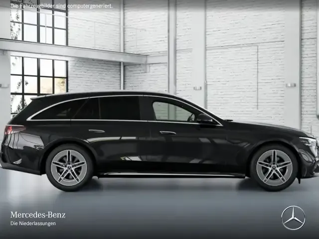 Mercedes-Benz E 300