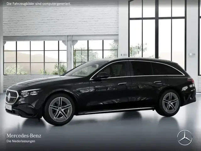 Mercedes-Benz E 300