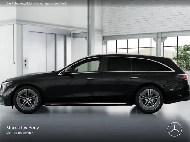 Mercedes-Benz E 300