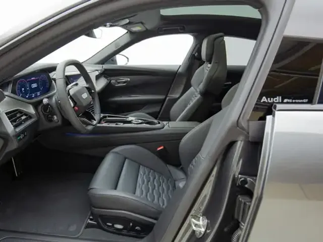 Audi RS e-tron GT
