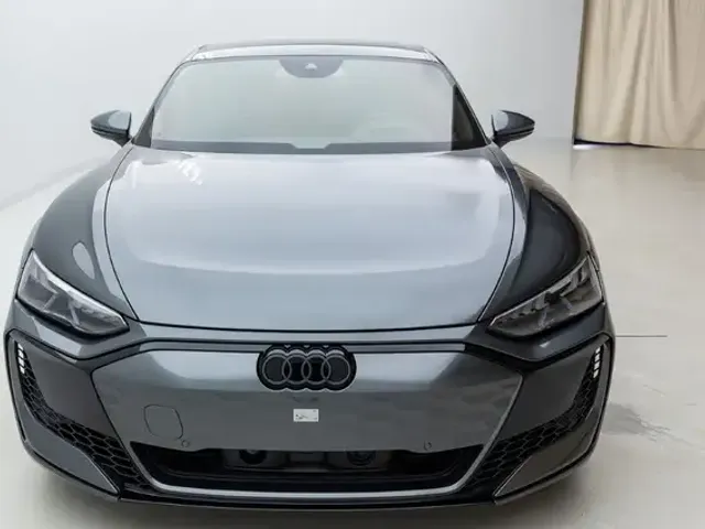Audi RS e-tron GT