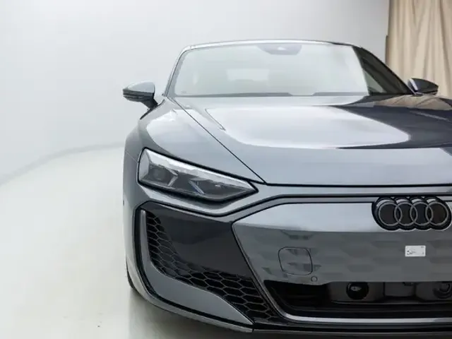 Audi RS e-tron GT