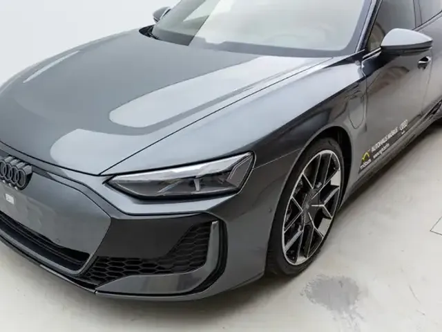 Audi RS e-tron GT