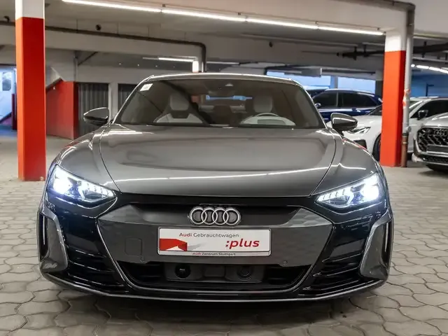 Audi RS e-tron GT