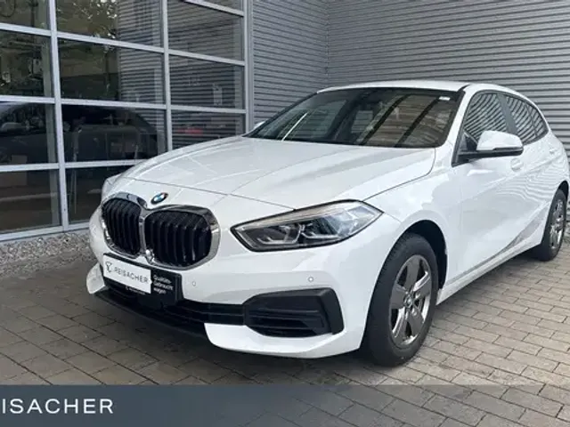 BMW 116