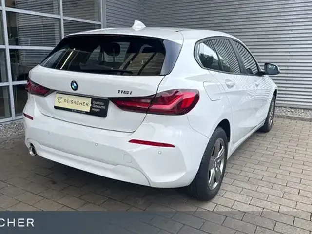 BMW 116