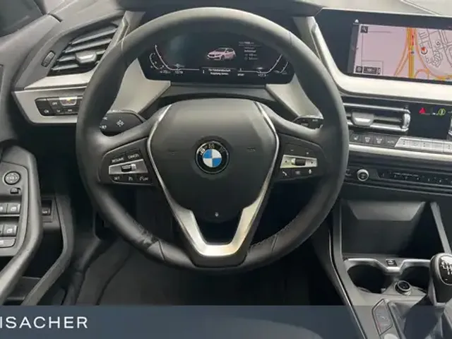 BMW 116