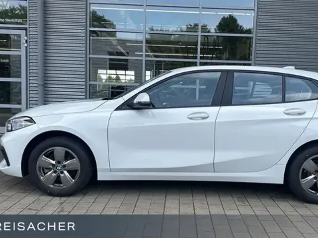 BMW 116