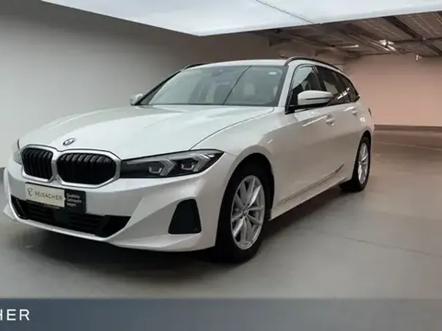 BMW 318