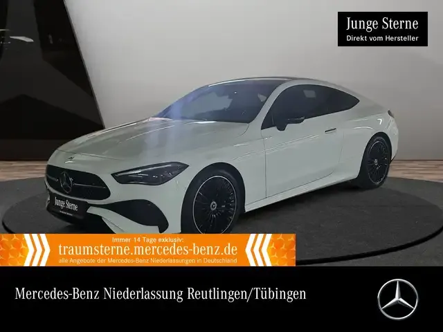 Mercedes-Benz CLE 200
