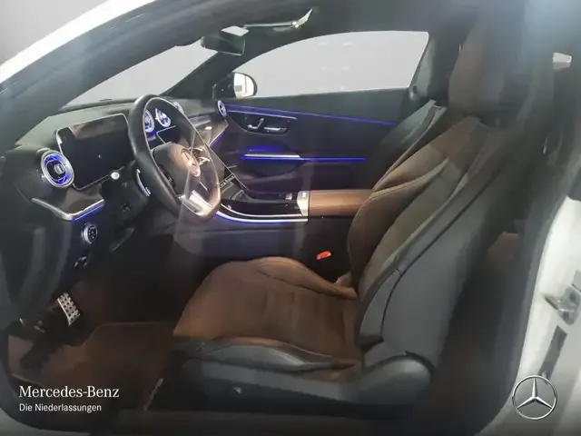 Mercedes-Benz CLE 200