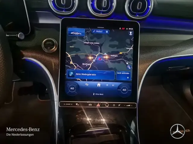 Mercedes-Benz CLE 200