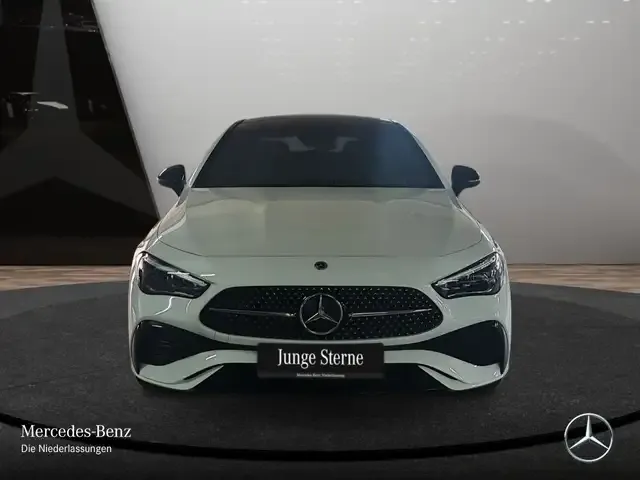 Mercedes-Benz CLE 200