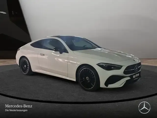 Mercedes-Benz CLE 200
