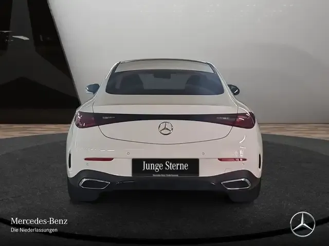 Mercedes-Benz CLE 200
