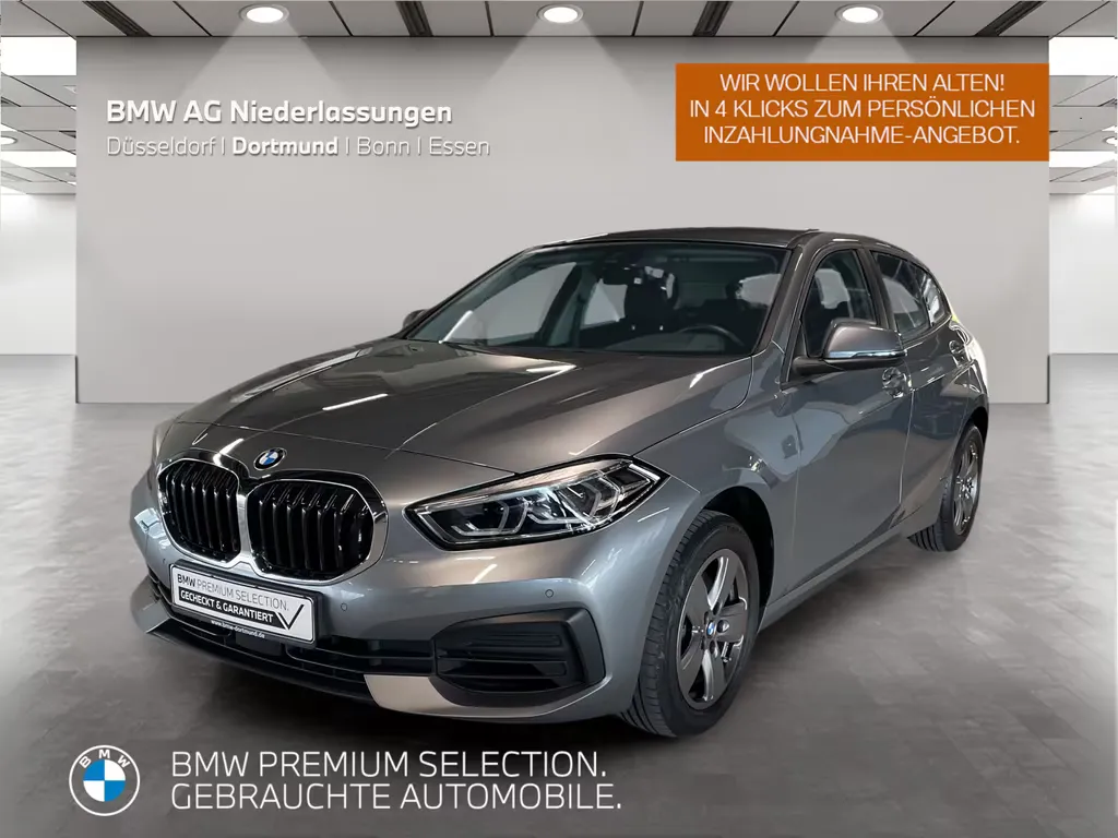 BMW 116