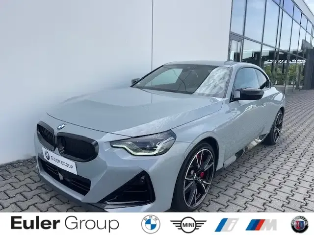 BMW 240