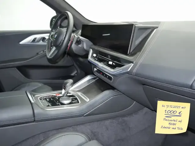 BMW XM