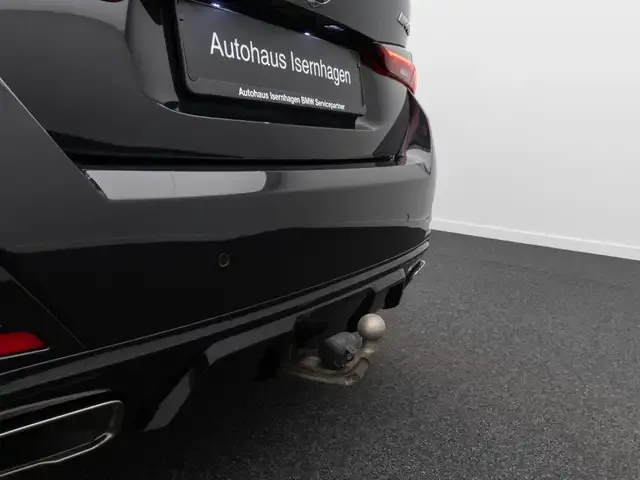 BMW 440