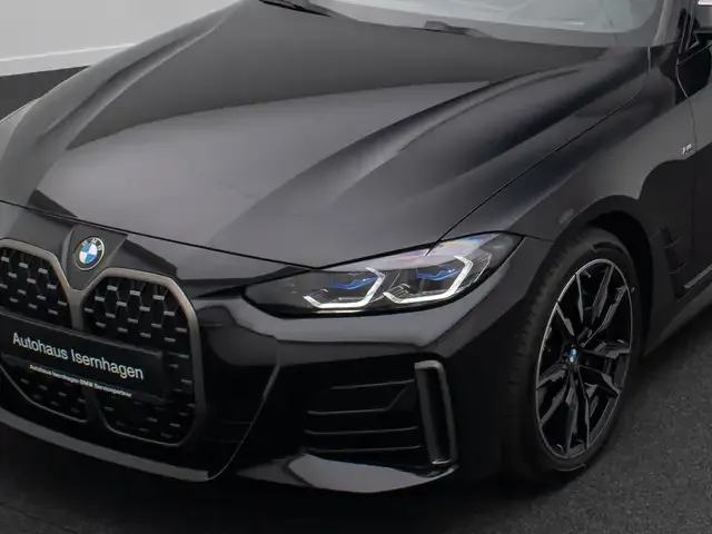 BMW 440