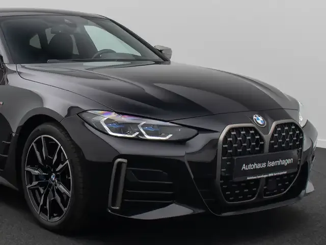 BMW 440