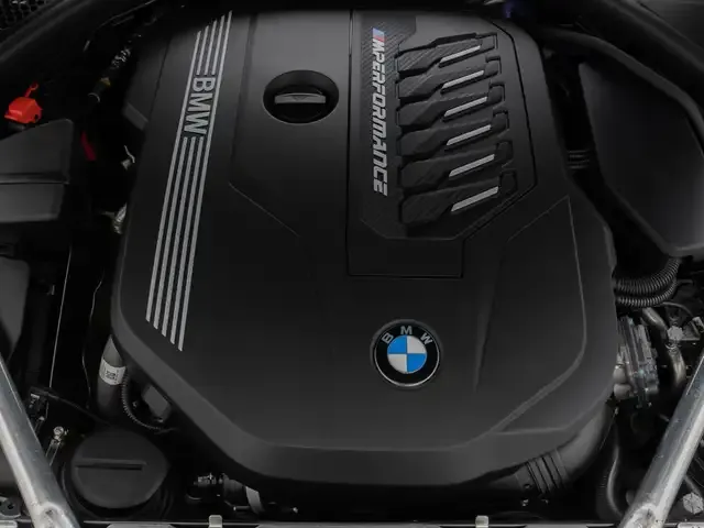 BMW 440