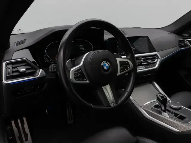 BMW 440