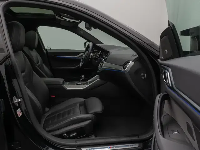 BMW 440