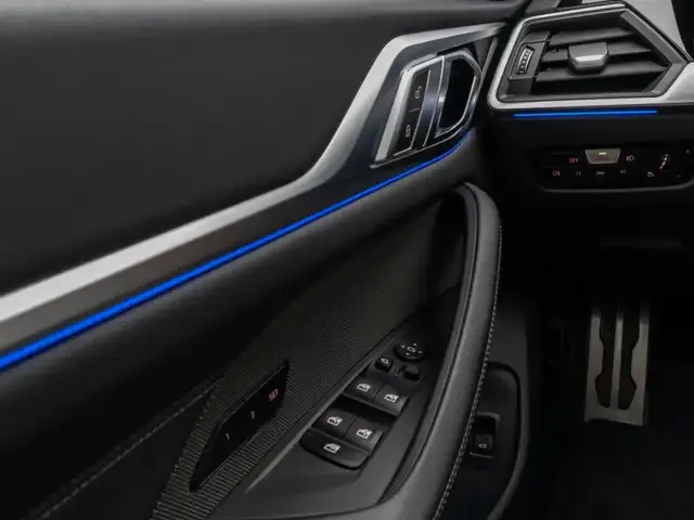 BMW 440