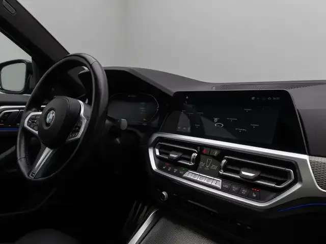 BMW 440