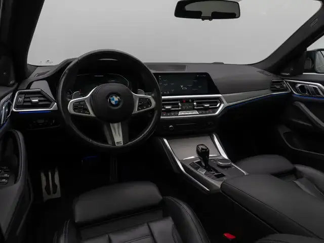 BMW 440