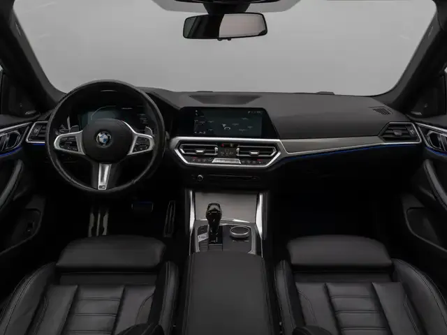 BMW 440