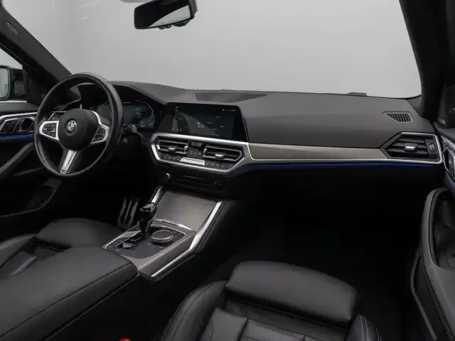 BMW 440