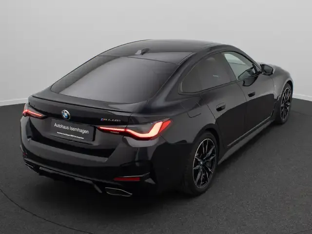 BMW 440